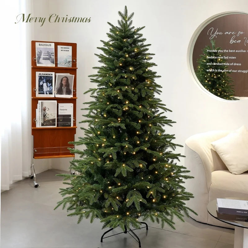 Tree Large Christmas Tree New Christmas Decoration