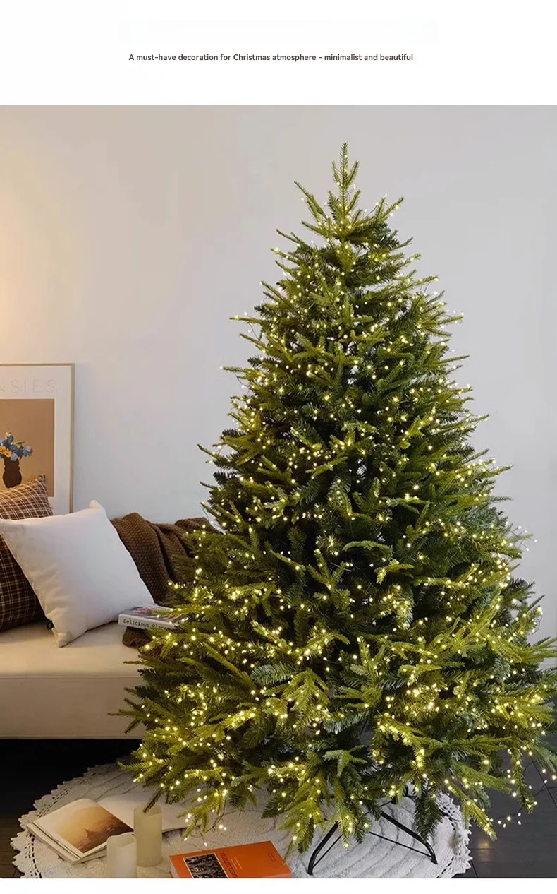 Tree Large Christmas Tree New Christmas Decoration