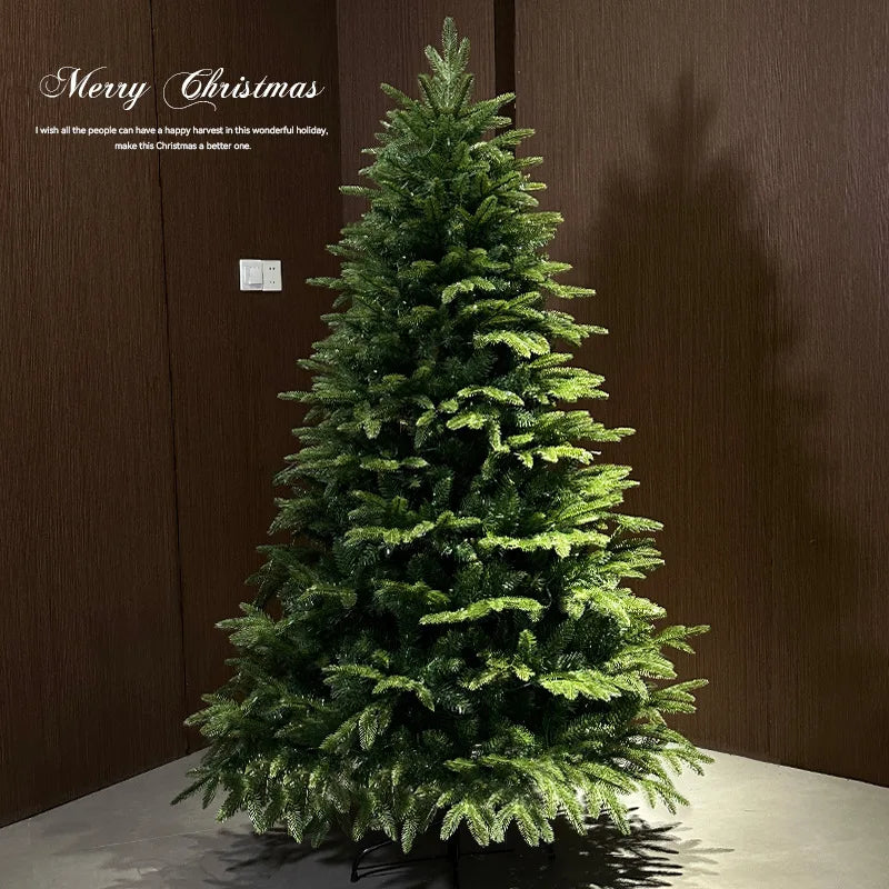 Tree Large Christmas Tree New Christmas Decoration