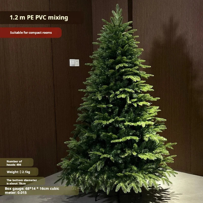Tree Large Christmas Tree New Christmas Decoration