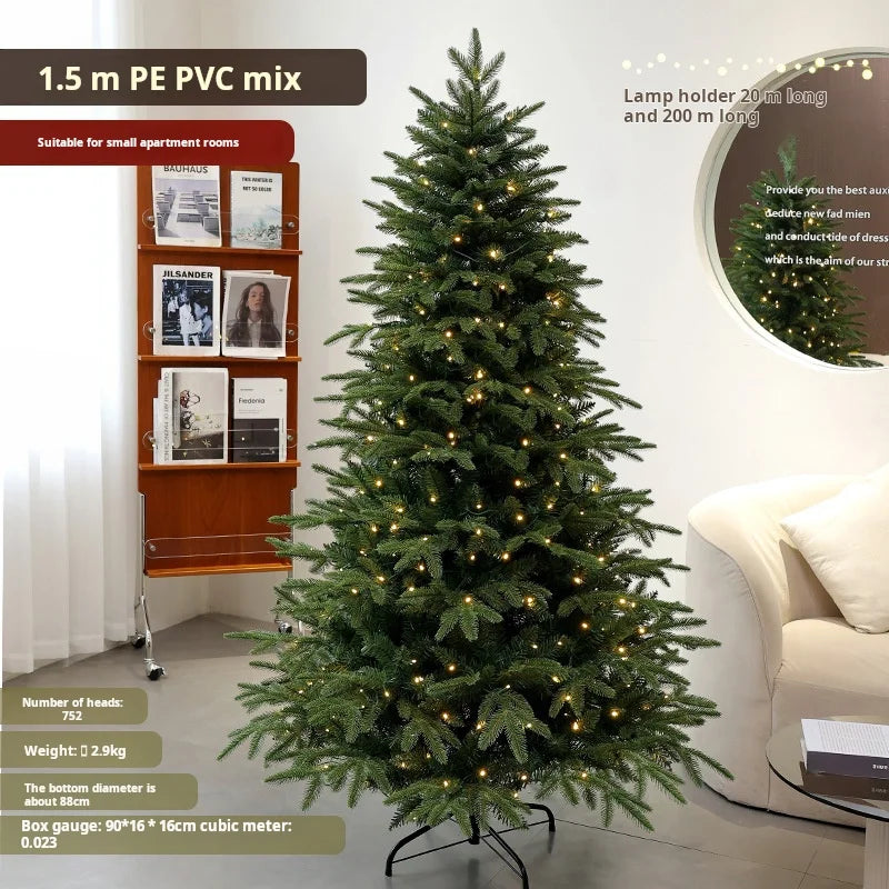 Tree Large Christmas Tree New Christmas Decoration