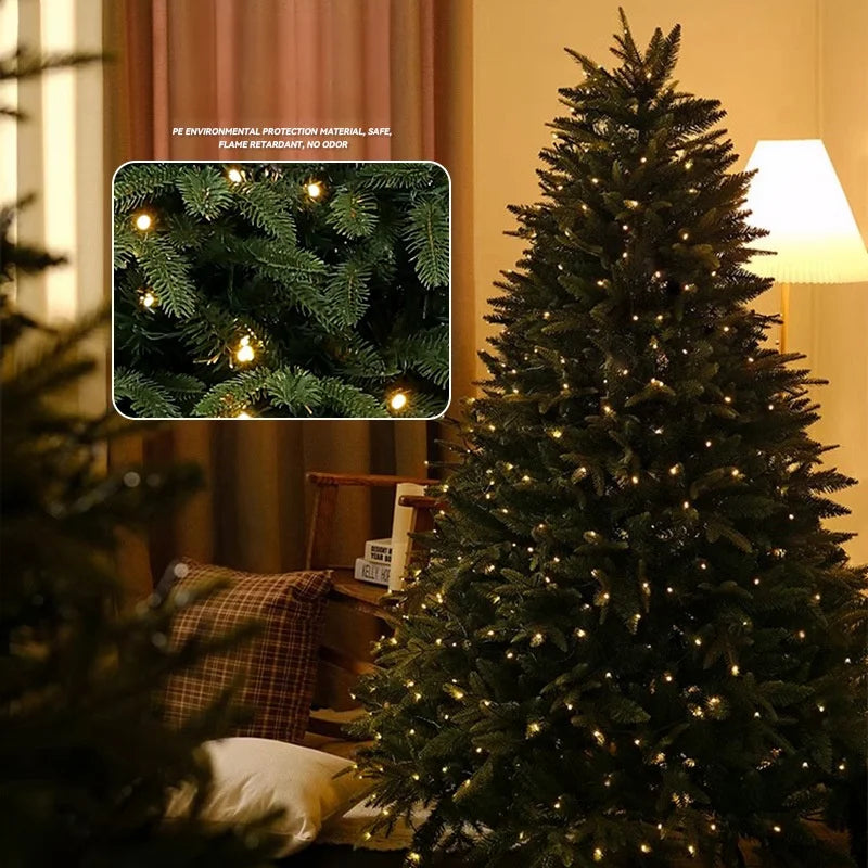 Tree Large Christmas Tree New Christmas Decoration