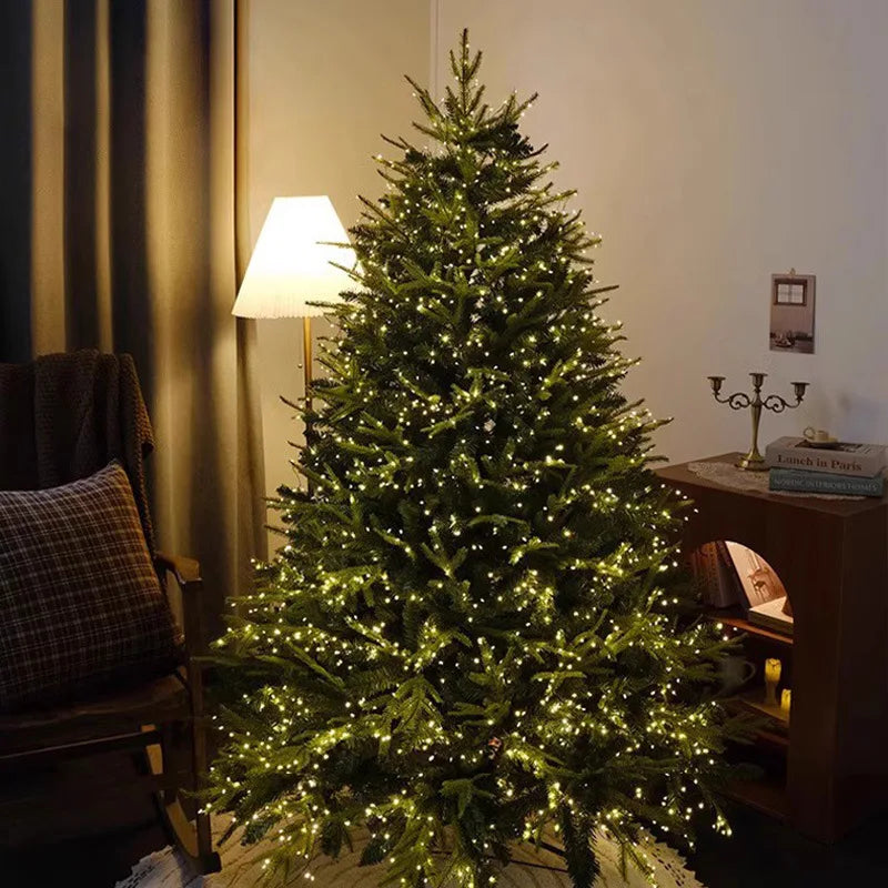 Tree Large Christmas Tree New Christmas Decoration